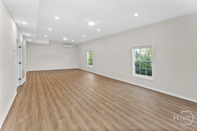 Beautifully updated & private retreat overlooking the 18th hole on Southbridge Golf Club in Georgia - for sale on GolfHomes.com, golf home, golf lot