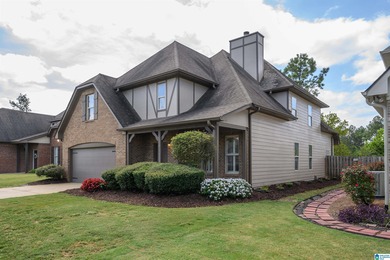 Welcome home to Timberline's Reserve section-one of Calera's on Timberline Golf Club in Alabama - for sale on GolfHomes.com, golf home, golf lot