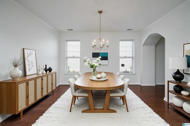 Welcome home to Timberline's Reserve section-one of Calera's on Timberline Golf Club in Alabama - for sale on GolfHomes.com, golf home, golf lot