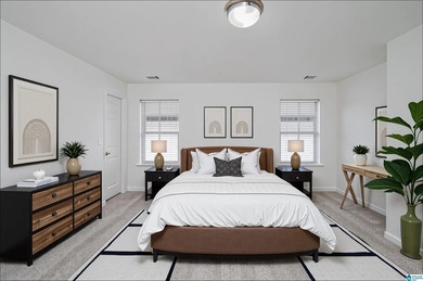 Welcome home to Timberline's Reserve section-one of Calera's on Timberline Golf Club in Alabama - for sale on GolfHomes.com, golf home, golf lot