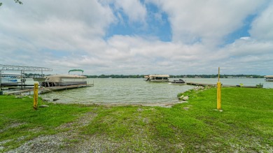 2 60 FOOT LOTS WITH BOAT SLIPS AND LAKEFRONT RIGHTS IN SURPRISE on South Shore Country Club in Indiana - for sale on GolfHomes.com, golf home, golf lot