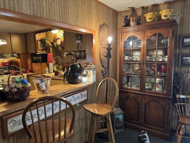 If you are looking for a cozy home or up north retreat look no on Garland Resort and Golf Club  in Michigan - for sale on GolfHomes.com, golf home, golf lot