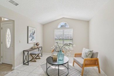 Welcome to this beautifully maintained 3-bedroom, 2-bathroom on Bent Creek Golf Course in Florida - for sale on GolfHomes.com, golf home, golf lot
