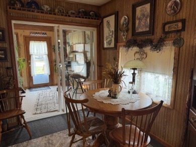 If you are looking for a cozy home or up north retreat look no on Garland Resort and Golf Club  in Michigan - for sale on GolfHomes.com, golf home, golf lot