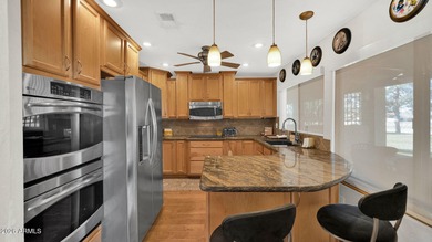 This golf course home is built for low maint & maximum enjoyment on Fountain of the Sun Country Club in Arizona - for sale on GolfHomes.com, golf home, golf lot