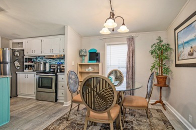 Welcome to this well-maintained 2 bedroom, 2 bathroom home in on Indian Wells Golf Course in South Carolina - for sale on GolfHomes.com, golf home, golf lot