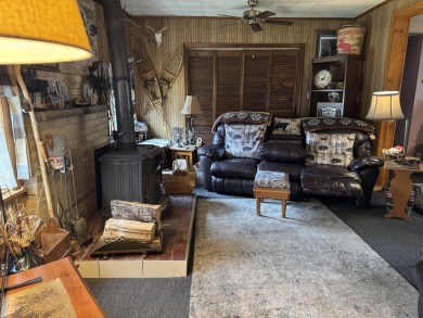 If you are looking for a cozy home or up north retreat look no on Garland Resort and Golf Club  in Michigan - for sale on GolfHomes.com, golf home, golf lot