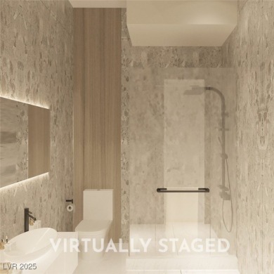NEO, the worlds 1st net-zero Tesla-powered community set in the on Dragon Ridge Country Club in Nevada - for sale on GolfHomes.com, golf home, golf lot