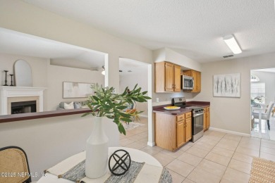 Welcome to this beautifully maintained 3-bedroom, 2-bathroom on Bent Creek Golf Course in Florida - for sale on GolfHomes.com, golf home, golf lot