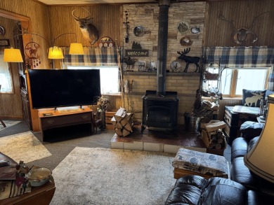 If you are looking for a cozy home or up north retreat look no on Garland Resort and Golf Club  in Michigan - for sale on GolfHomes.com, golf home, golf lot
