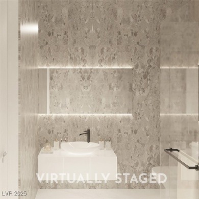 NEO, the worlds 1st net-zero Tesla-powered community set in the on Dragon Ridge Country Club in Nevada - for sale on GolfHomes.com, golf home, golf lot