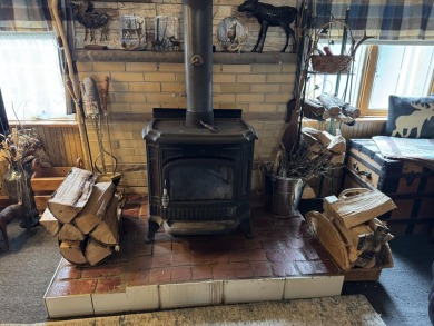 If you are looking for a cozy home or up north retreat look no on Garland Resort and Golf Club  in Michigan - for sale on GolfHomes.com, golf home, golf lot