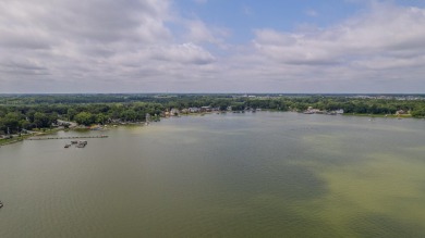 2 60 FOOT LOTS WITH BOAT SLIPS AND LAKEFRONT RIGHTS IN SURPRISE on South Shore Country Club in Indiana - for sale on GolfHomes.com, golf home, golf lot