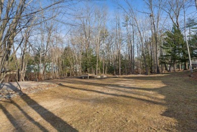 OPEN HOUSE: Sunday 12/22/24 from 12pm-1pmWelcome to 72 New Road on Dutch Elm Golf Course in Maine - for sale on GolfHomes.com, golf home, golf lot