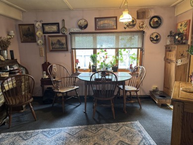If you are looking for a cozy home or up north retreat look no on Garland Resort and Golf Club  in Michigan - for sale on GolfHomes.com, golf home, golf lot