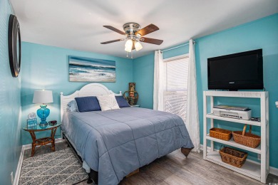 Welcome to this well-maintained 2 bedroom, 2 bathroom home in on Indian Wells Golf Course in South Carolina - for sale on GolfHomes.com, golf home, golf lot