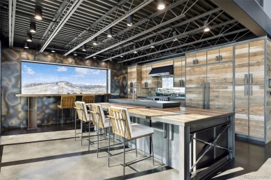 Architectural significance meets modern luxury at Kiva House, a on  in Colorado - for sale on GolfHomes.com, golf home, golf lot