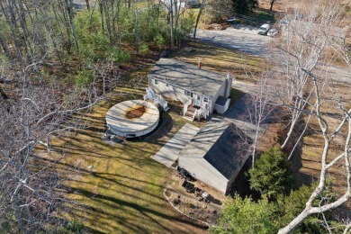 OPEN HOUSE: Sunday 12/22/24 from 12pm-1pmWelcome to 72 New Road on Dutch Elm Golf Course in Maine - for sale on GolfHomes.com, golf home, golf lot