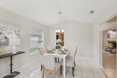 Welcome to this beautifully maintained 3-bedroom, 2-bathroom on Bent Creek Golf Course in Florida - for sale on GolfHomes.com, golf home, golf lot