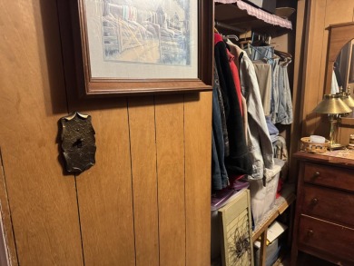 If you are looking for a cozy home or up north retreat look no on Garland Resort and Golf Club  in Michigan - for sale on GolfHomes.com, golf home, golf lot