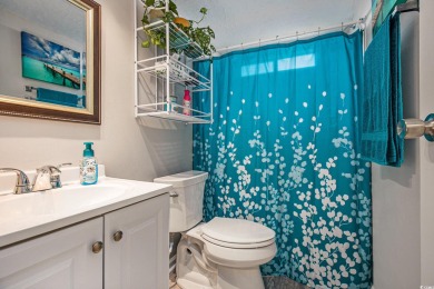 Welcome to this well-maintained 2 bedroom, 2 bathroom home in on Indian Wells Golf Course in South Carolina - for sale on GolfHomes.com, golf home, golf lot