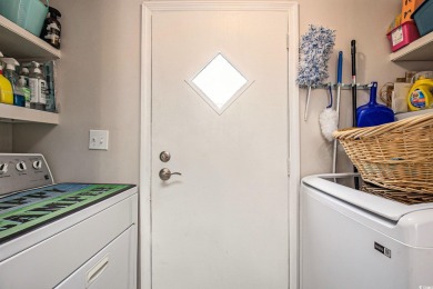 Welcome to this well-maintained 2 bedroom, 2 bathroom home in on Indian Wells Golf Course in South Carolina - for sale on GolfHomes.com, golf home, golf lot
