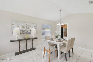 Welcome to this beautifully maintained 3-bedroom, 2-bathroom on Bent Creek Golf Course in Florida - for sale on GolfHomes.com, golf home, golf lot