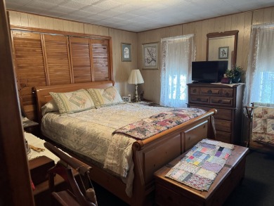 If you are looking for a cozy home or up north retreat look no on Garland Resort and Golf Club  in Michigan - for sale on GolfHomes.com, golf home, golf lot