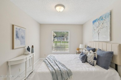 Welcome to this beautifully maintained 3-bedroom, 2-bathroom on Bent Creek Golf Course in Florida - for sale on GolfHomes.com, golf home, golf lot