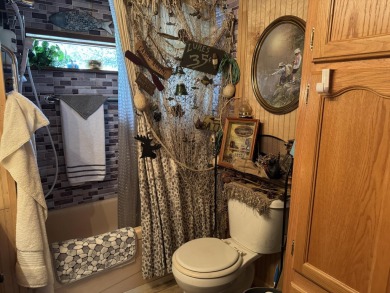 If you are looking for a cozy home or up north retreat look no on Garland Resort and Golf Club  in Michigan - for sale on GolfHomes.com, golf home, golf lot