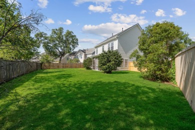 Located in the desirable Wescott Plantation neighborhood, this on Golf Club At Wescott Plantation in South Carolina - for sale on GolfHomes.com, golf home, golf lot