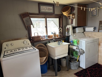 If you are looking for a cozy home or up north retreat look no on Garland Resort and Golf Club  in Michigan - for sale on GolfHomes.com, golf home, golf lot