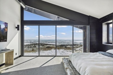 Architectural significance meets modern luxury at Kiva House, a on  in Colorado - for sale on GolfHomes.com, golf home, golf lot