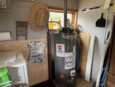 If you are looking for a cozy home or up north retreat look no on Garland Resort and Golf Club  in Michigan - for sale on GolfHomes.com, golf home, golf lot