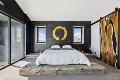 Architectural significance meets modern luxury at Kiva House, a on  in Colorado - for sale on GolfHomes.com, golf home, golf lot