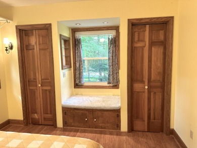 NORTH END COLONIAL IN THE PRESTIGIOUS EDGEWOOD NEIGHBORHOOD on Hailwood Golf Club in Pennsylvania - for sale on GolfHomes.com, golf home, golf lot