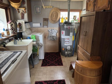 If you are looking for a cozy home or up north retreat look no on Garland Resort and Golf Club  in Michigan - for sale on GolfHomes.com, golf home, golf lot