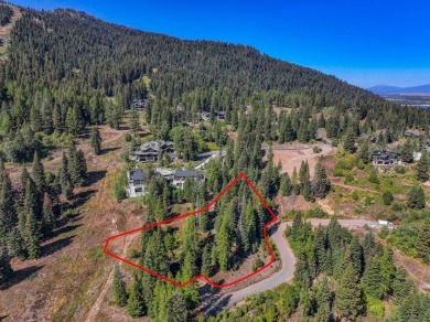 Rare Slopeside Opportunity in Tamarack Resort Seize the chance on Osprey Meadows at Tamarack Resort in Idaho - for sale on GolfHomes.com, golf home, golf lot