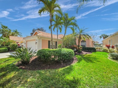 Escape into tranquility with this home offering privacy and on The Florida Club in Florida - for sale on GolfHomes.com, golf home, golf lot