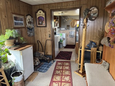 If you are looking for a cozy home or up north retreat look no on Garland Resort and Golf Club  in Michigan - for sale on GolfHomes.com, golf home, golf lot