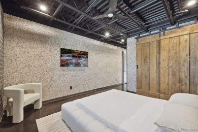 Architectural significance meets modern luxury at Kiva House, a on  in Colorado - for sale on GolfHomes.com, golf home, golf lot