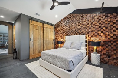 Architectural significance meets modern luxury at Kiva House, a on  in Colorado - for sale on GolfHomes.com, golf home, golf lot