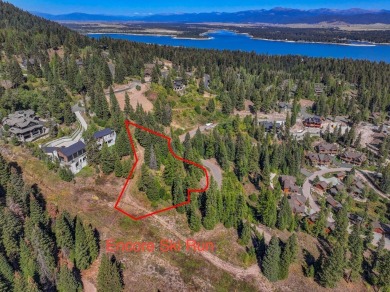 Rare Slopeside Opportunity in Tamarack Resort Seize the chance on Osprey Meadows at Tamarack Resort in Idaho - for sale on GolfHomes.com, golf home, golf lot