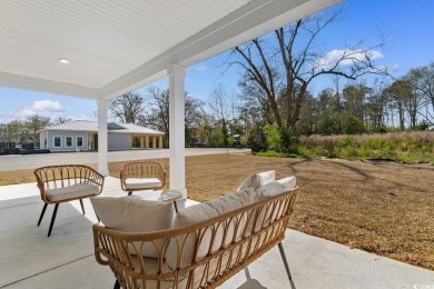 Enjoy Exclusive Homeowner Perks Right in your Backyard! As a on Shaftesbury Glen Golf and Fish Club in South Carolina - for sale on GolfHomes.com, golf home, golf lot