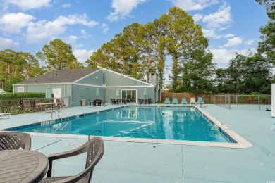 Welcome to this well-maintained 2 bedroom, 2 bathroom home in on Indian Wells Golf Course in South Carolina - for sale on GolfHomes.com, golf home, golf lot