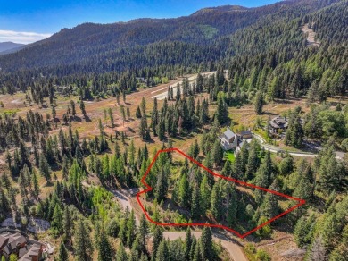Rare Slopeside Opportunity in Tamarack Resort Seize the chance on Osprey Meadows at Tamarack Resort in Idaho - for sale on GolfHomes.com, golf home, golf lot