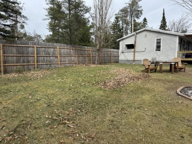 If you are looking for a cozy home or up north retreat look no on Garland Resort and Golf Club  in Michigan - for sale on GolfHomes.com, golf home, golf lot