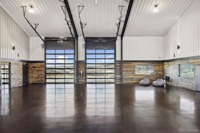 Architectural significance meets modern luxury at Kiva House, a on  in Colorado - for sale on GolfHomes.com, golf home, golf lot