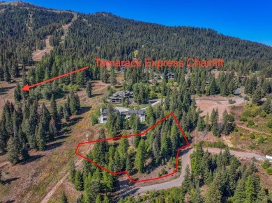 Rare Slopeside Opportunity in Tamarack Resort Seize the chance on Osprey Meadows at Tamarack Resort in Idaho - for sale on GolfHomes.com, golf home, golf lot