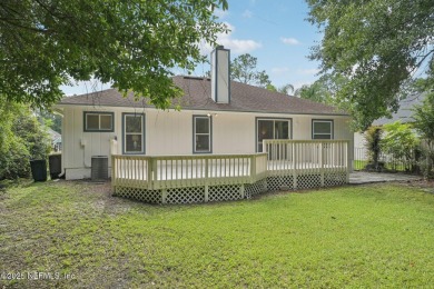 Welcome to this beautifully maintained 3-bedroom, 2-bathroom on Bent Creek Golf Course in Florida - for sale on GolfHomes.com, golf home, golf lot